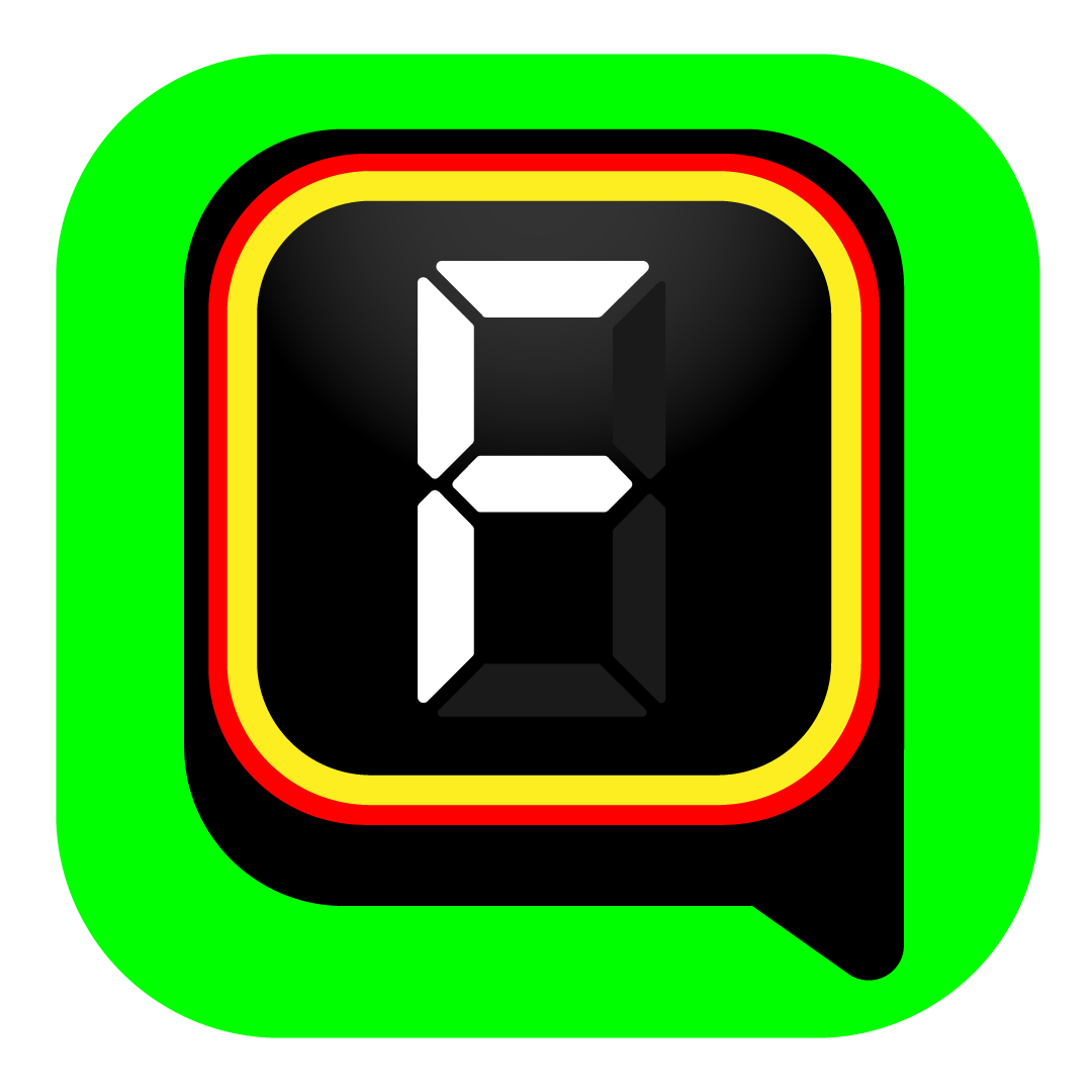 Fuelapp Icon